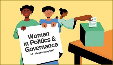 A Pioneer In Politics And Public Service