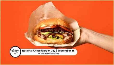 Discover The Secrets Of National Cheeseburger Day At In-N-Out